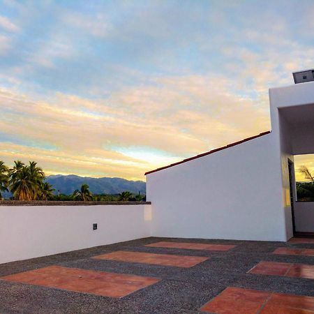 Los Gallos -Suite Vistas Panoramicas Lo de Marcos Bagian luar foto