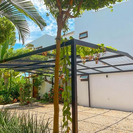 Los Gallos -Suite Vistas Panoramicas Lo de Marcos Bagian luar foto